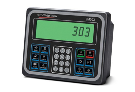 ZM303