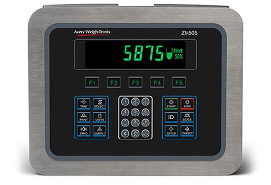 ZM505