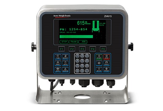ZM615