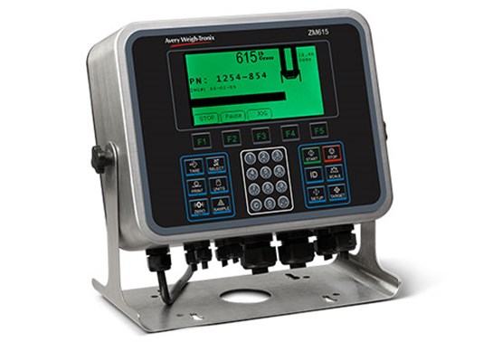 ZM615